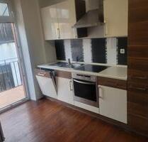 Schöne Altbauwohnung in der nähe der Altstadt von Kaiserslautern