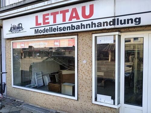 Foto - Ladenfläche in guter Lage zu vermieten