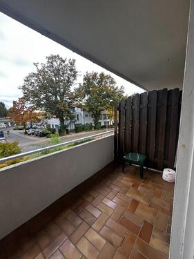 Foto - Etagenwohnung zur Miete in Mettingen