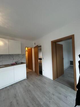 Foto - Etagenwohnung in Mettingen