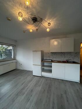 Foto - Etagenwohnung in Mettingen zur Miete