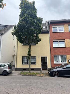 Foto - Stadthaus in Orsoy ohne Makler - 290.000,00 EUR Kaufpreis,