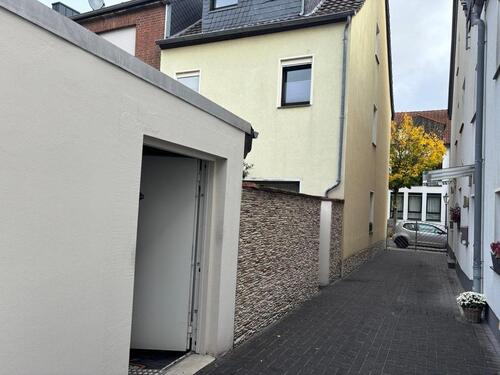 Foto - Einfamilienhaus in Rheinberg