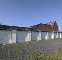 247 zugängliche Garage in Erkelenz-Stadt