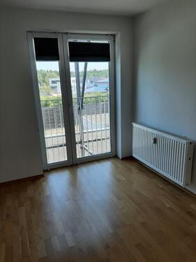 Foto - Etagenwohnung zur Miete in Pentling