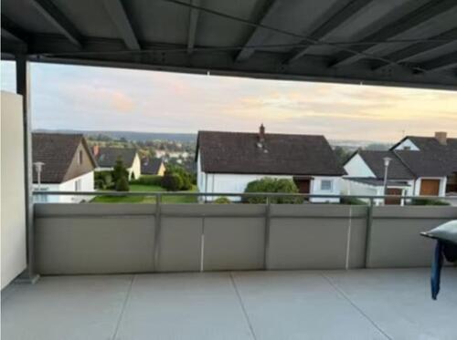 Foto - 3,5 Zimmerwohnung mit Alplenblick nähe Krankenhaus