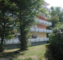 4-ZKB Erdgeschosswohnung in Frankenthal-Süd - Frankenthal (Pfalz)