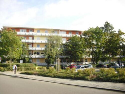 Foto - Etagenwohnung zum Kaufen in Frankenthal (Pfalz)