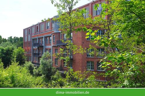 Foto - Etagenwohnung in Schkeuditz zur Miete