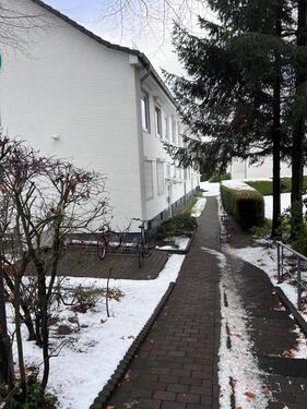 Foto - Charmante 3,5-Zimmer-Wohnung mit Terrasse , Ohne Makler