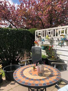 Foto - Einfamilienhaus in Hamburg zum Kaufen