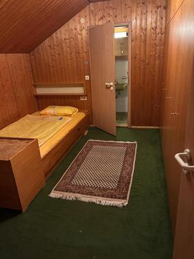 Foto - 1 Zimmer Etagenwohnung in Tettnang