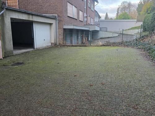 Foto - Zu vermieten: Doppelgarage auf der Ludwig Richter-Straße 14
