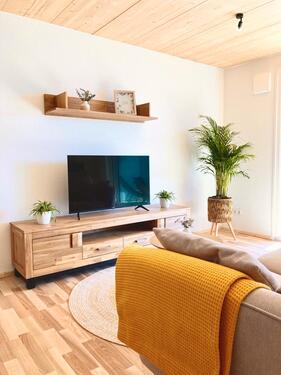 Foto - Moderne 1.5 Zimmerwohnung mit schöner Sonnenterrasse