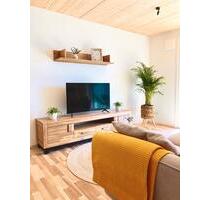 Moderne 1.5 Zimmerwohnung mit schöner Sonnenterrasse - Radolfzell am Bodensee