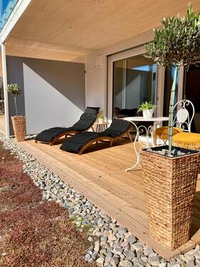 Foto - 1 Zimmer Etagenwohnung in Radolfzell am Bodensee