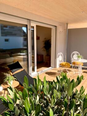 Foto - Etagenwohnung in Radolfzell am Bodensee zum Kaufen