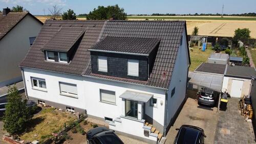 Foto - 6 Zimmer Einfamilienhaus zum Kaufen in Euskirchen