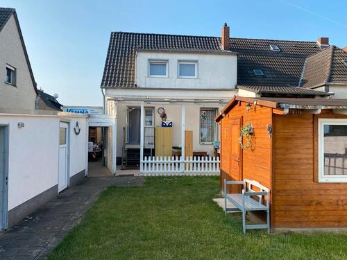 Foto - 6 Zimmer Einfamilienhaus in Euskirchen