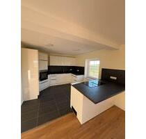 Ersteinzug – neu gebaute, moderne Wohnung zu vermieten - Marne