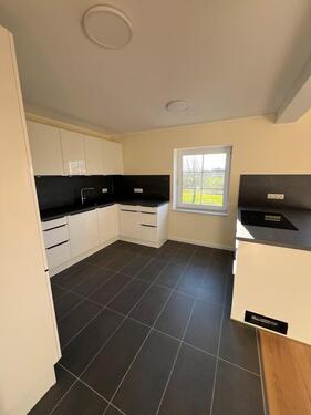 Foto - Etagenwohnung in Marne zur Miete