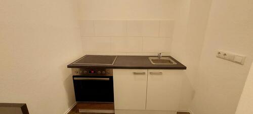 Foto - 1 Zimmer Etagenwohnung in Duisburg