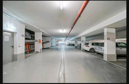 Foto - Duplex-Stellplatz unten zu vermieten