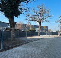 Stellplatz 300 Qm - 800,00&nbsp;EUR Miete, in Mannheim (PLZ: 68305) Gartenstadt