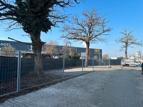 Foto - andere in Mannheim