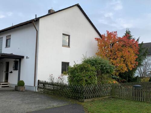 Foto - 8 Zimmer Einfamilienhaus zum Kaufen in Regensburg
