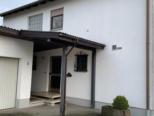 Foto - 8 Zimmer Einfamilienhaus in Regensburg