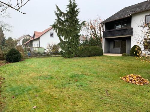 Foto - Einfamilienhaus in Regensburg zum Kaufen