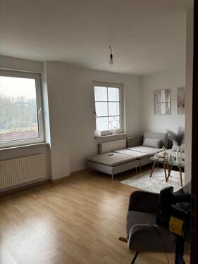 Foto - Etagenwohnung in Warburg zur Miete