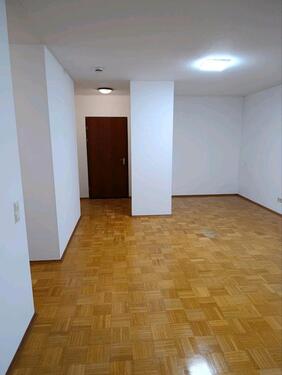 Foto - Bruchsal-Südstadt, 2-ZKB, 65m², EBK, 1. OG, Garage Optional