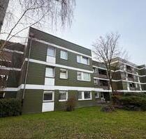 Saniert. Ruhig. Rhein-nah. 3-Zimmer EG-Wohnung mit Terrasse, Keller & Tiefgarage in Bonn