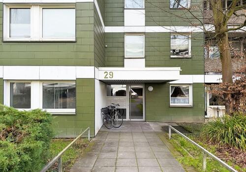 Foto - 3 Zimmer Erdgeschoßwohnung zur Miete in Bonn