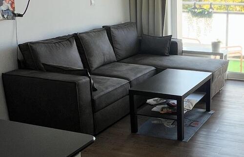 Foto - Wohnung Leipzig WGT 21.-26.5. für 2 Personen