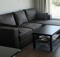 Wohnung Leipzig WGT 21.-26.5. für 2 Personen