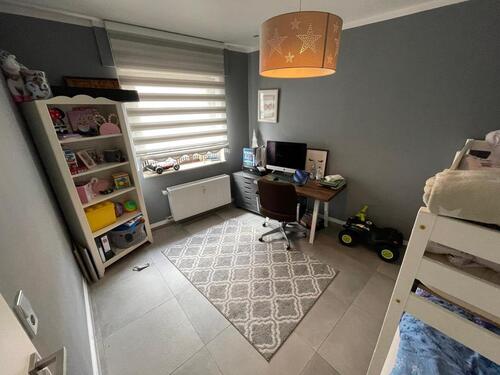 Foto - Etagenwohnung in Spenge zur Miete