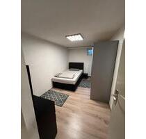 2 Zimmer Kellerwohnung zu vermieten – für 1 pers. Geeignet - Geislingen an der Steige