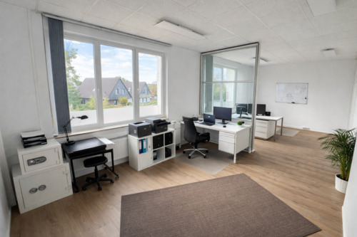 Foto - 130 m² Bürofläche in Wermelskirchen zu vermieten 