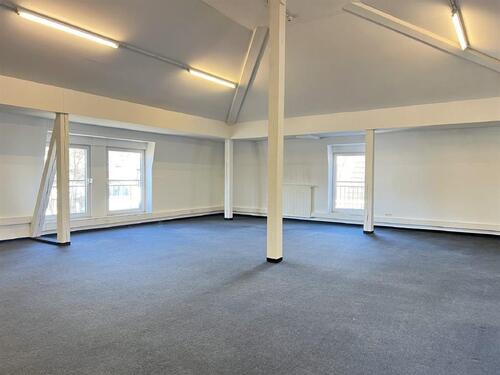 Foto - Flexibel nutzbare Lagerfläche im Zentrum von Sundern zu vermieten!