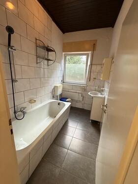 Foto - 1 Zimmer Erdgeschoßwohnung in Offenburg