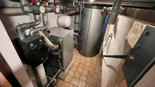 Foto - 4 Zimmer Einfamilienhaus zum Kaufen in Teuschnitz