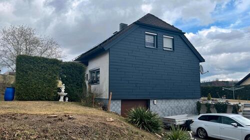 Foto - 4 Zimmer Einfamilienhaus in Teuschnitz