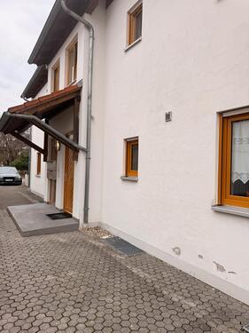 Foto - 4 Zimmer Maisonettewohnung in Kösching