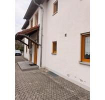 4 Zimmer Maisonettewohnung in Kösching