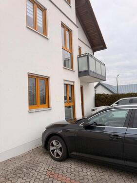 Foto - 4 Zimmer Maisonettenwohnung zum Kaufen in Kösching