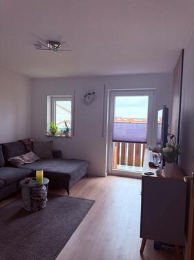 Foto - 4 Zimmer Maisonettenwohnung in Kösching