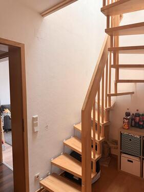 Foto - Maisonettenwohnung in Kösching zum Kaufen